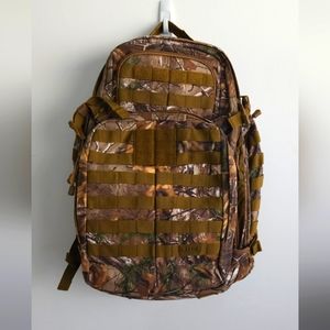5.11 tactical backpack